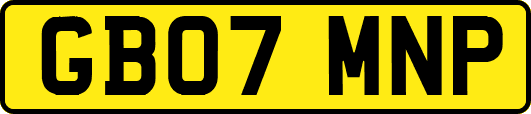 GB07MNP