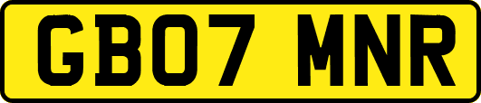GB07MNR