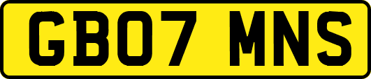 GB07MNS