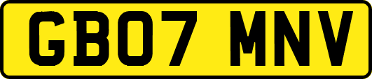 GB07MNV