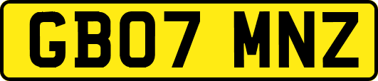GB07MNZ