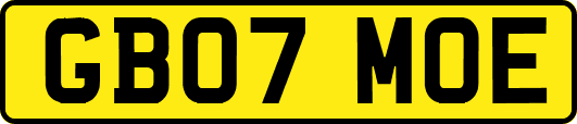 GB07MOE