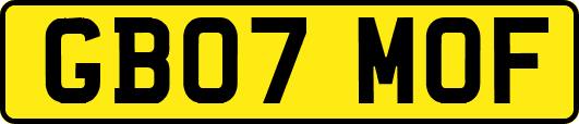 GB07MOF