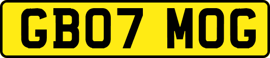 GB07MOG
