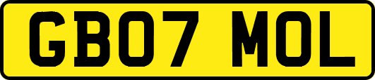GB07MOL