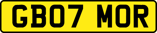 GB07MOR