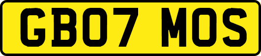 GB07MOS