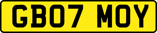 GB07MOY