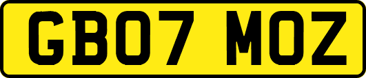 GB07MOZ