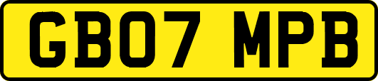 GB07MPB