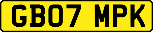 GB07MPK