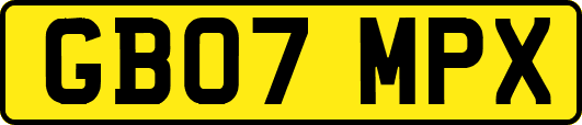 GB07MPX
