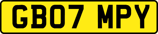 GB07MPY