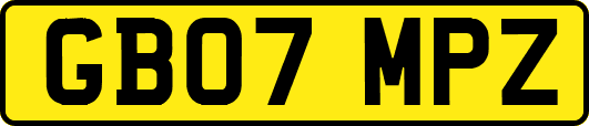 GB07MPZ