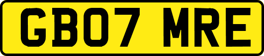 GB07MRE