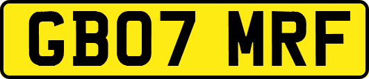 GB07MRF