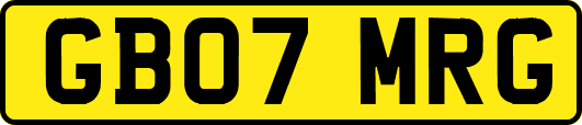 GB07MRG