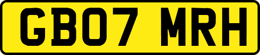 GB07MRH