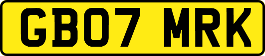 GB07MRK