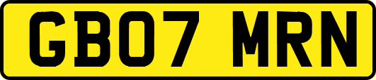 GB07MRN