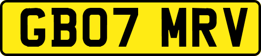 GB07MRV