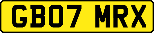 GB07MRX