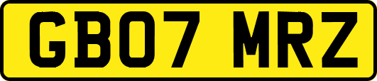 GB07MRZ