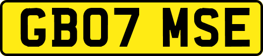 GB07MSE