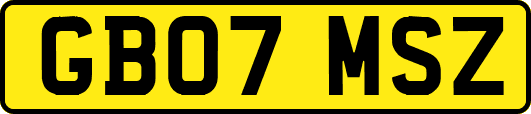 GB07MSZ