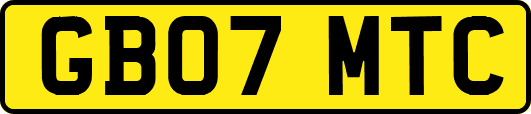 GB07MTC
