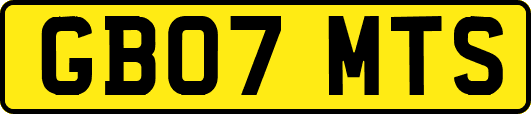 GB07MTS