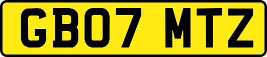 GB07MTZ