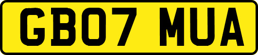 GB07MUA