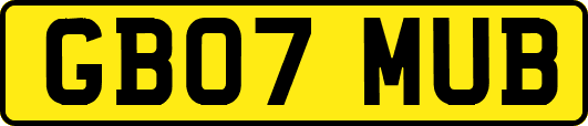 GB07MUB