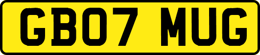 GB07MUG