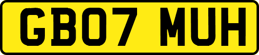 GB07MUH