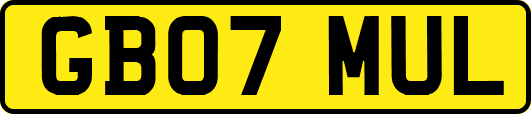 GB07MUL