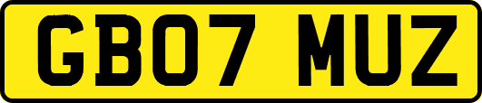 GB07MUZ