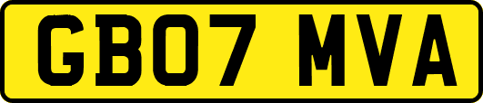 GB07MVA