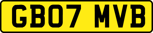 GB07MVB