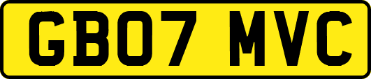 GB07MVC