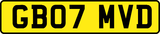 GB07MVD