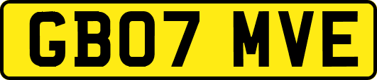 GB07MVE