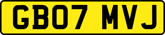 GB07MVJ
