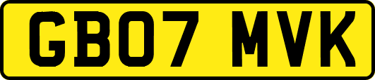 GB07MVK