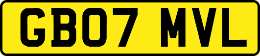 GB07MVL