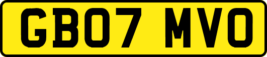 GB07MVO