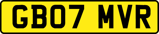 GB07MVR