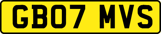 GB07MVS