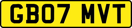 GB07MVT